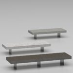 Escofet – Levit