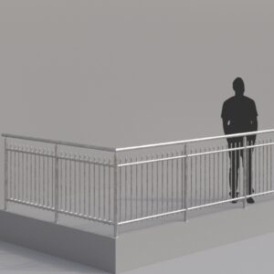 Alu Linear