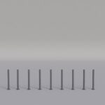Artform – quick bollard