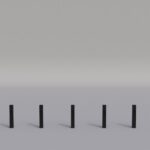 SLV – Rusty Slot 80