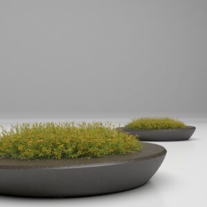 Escofet - NIU flowers Type 1