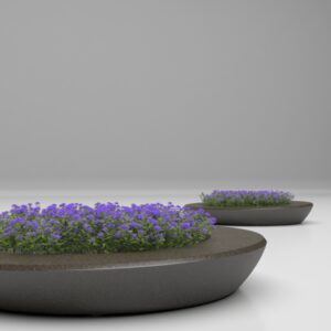 Escofet - NIU flowers Type 2