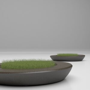 Escofet - NIU grass