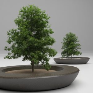 Escofet - NIU tree 1