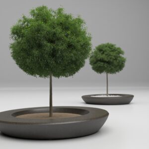 Escofet - NIU tree 2