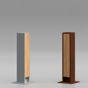 Leda Security - Urban 2100