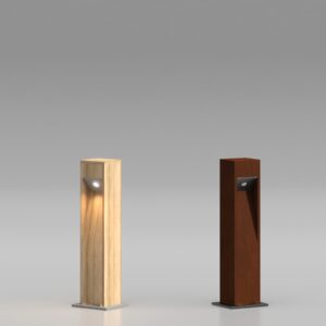 The Light Yard - Eco City 700