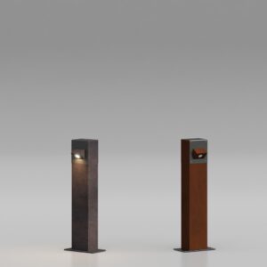 The Light Yard - Eco Forge