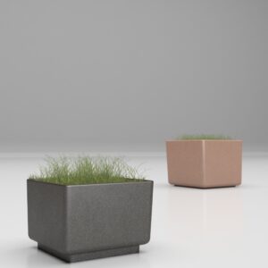 Magourban - 143 planter Grass