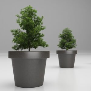 Magourban - Granpot planter tree 1