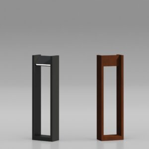 SLV - Quad Pole