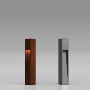 SLV - Rusty Slot 80